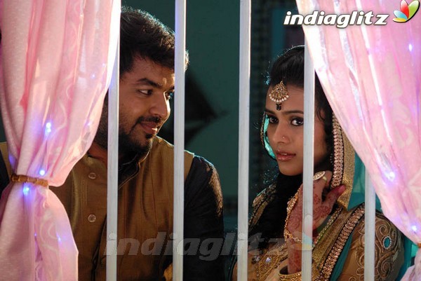 Thirumanam Ennum Nikkah